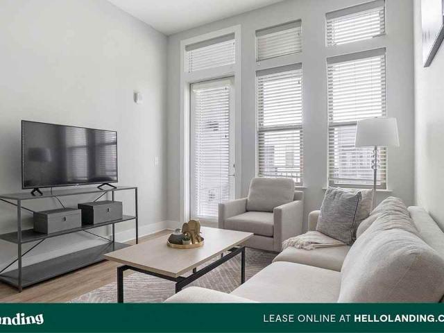 Apartment for rent in Durham, North Carolina