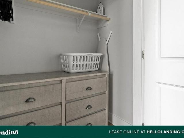 Apartment for rent in Durham, North Carolina