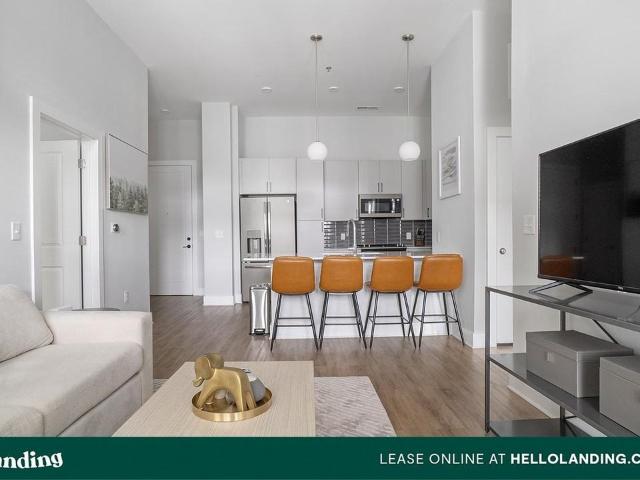 Apartment for rent in Durham, North Carolina