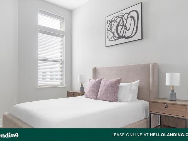 Apartment for rent in Durham, North Carolina
