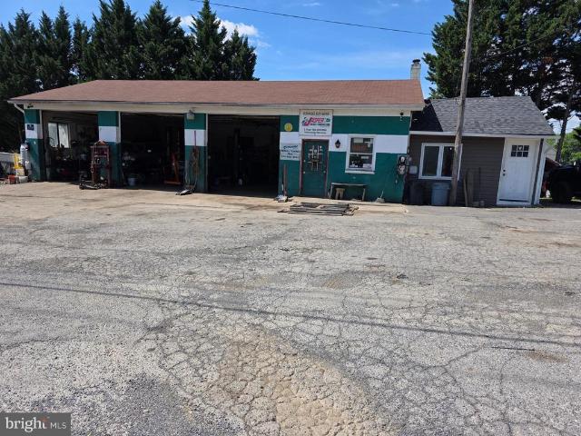 Commercial for sale in Virginia