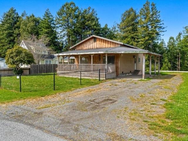 House for sale in Humboldt, California