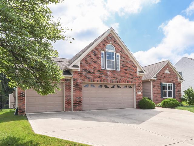 House for sale in Greenwood, Indiana