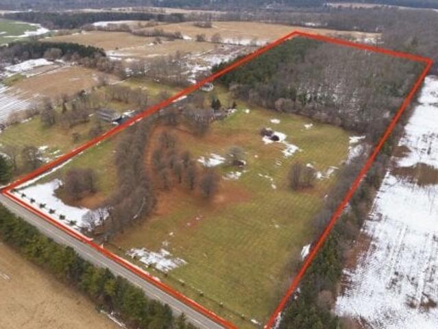Property for sale in County Of Brant, Ontario