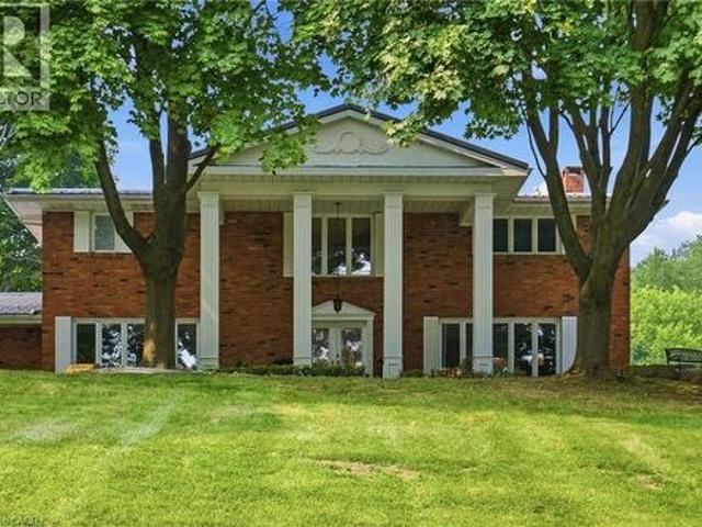 House for sale in County Of Brant, Ontario