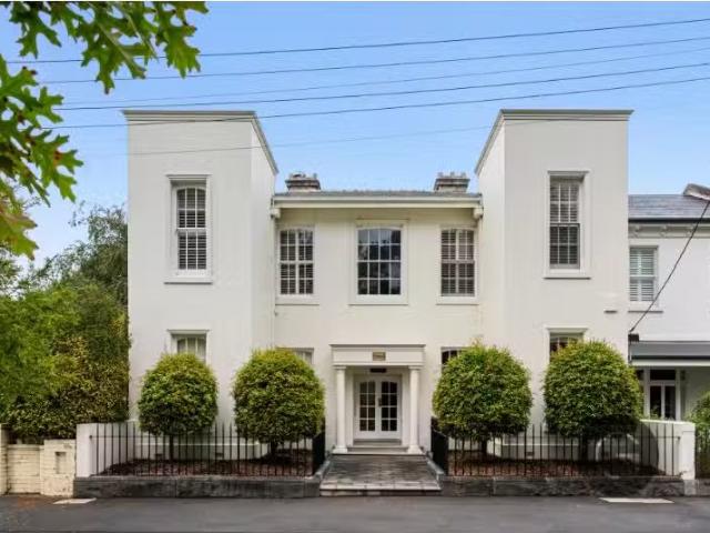 Apartment for rent in Camerons Creek, Victoria