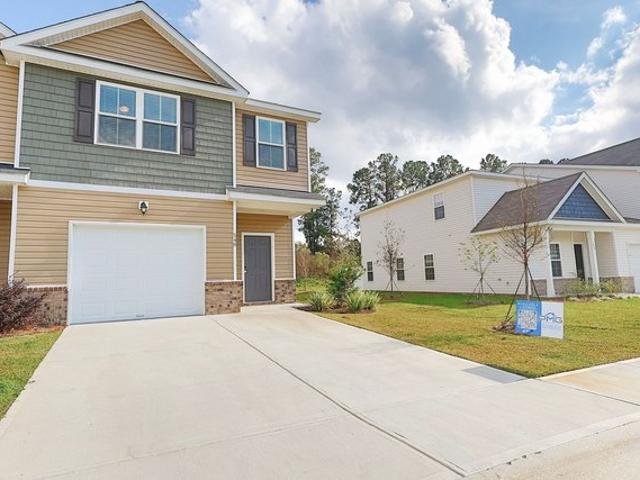 Townhouse for sale in Pooler, Georgia