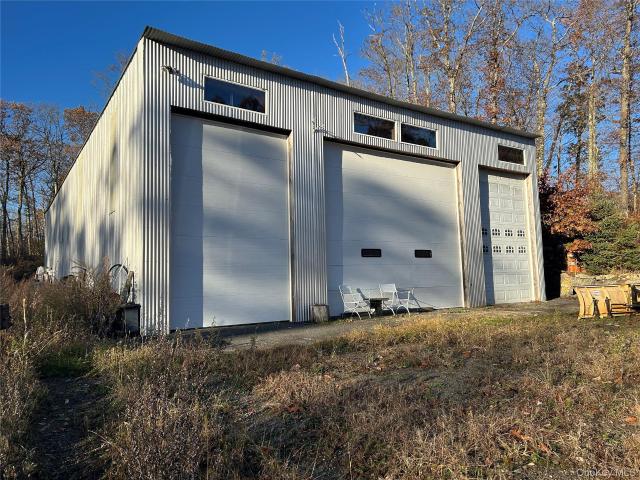 Land for sale in Holmes, New York