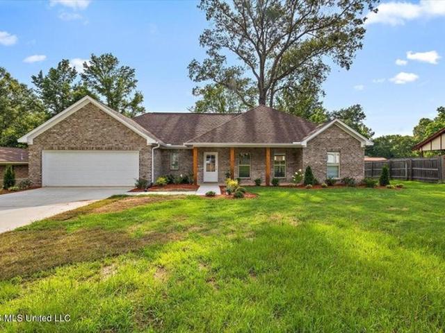 House for sale in Jackson, Mississippi