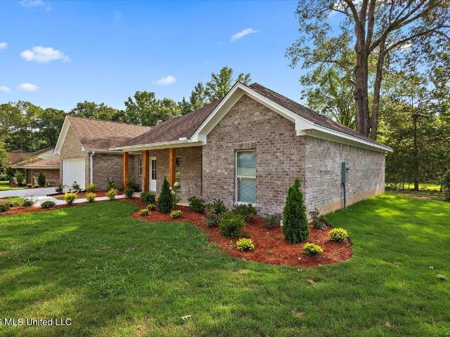 House for sale in Jackson, Mississippi