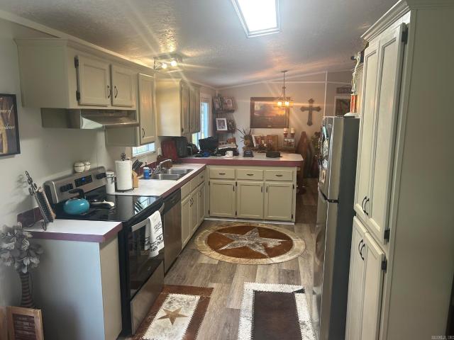 House for sale in Ark