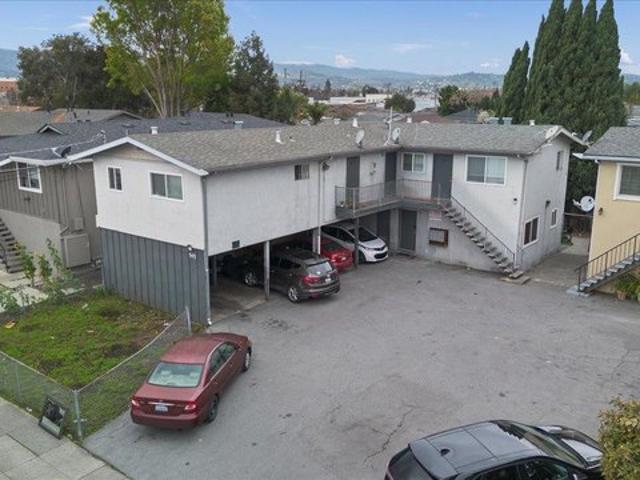House for sale in San Mateo, California