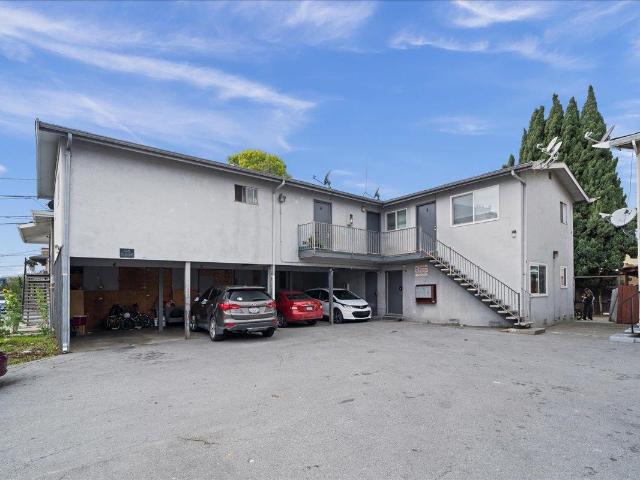 Property for sale in San Mateo, California