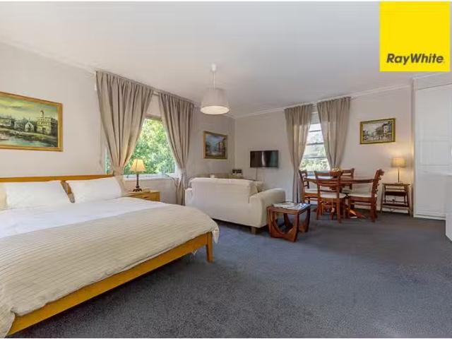 Apartment for rent in Canberra, Australian Capital Territory