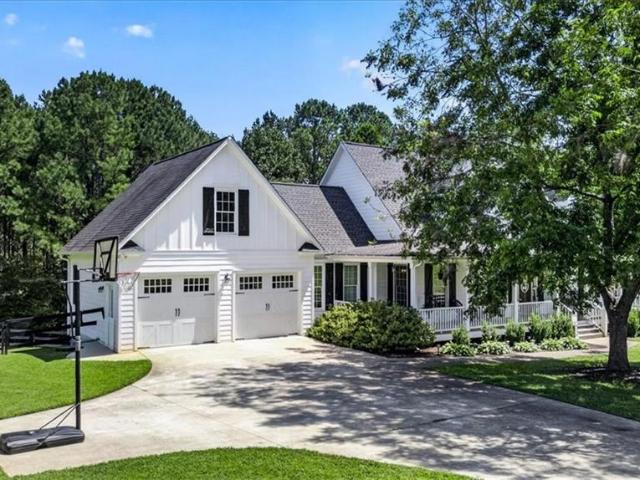 House for sale in Pickens, Georgia