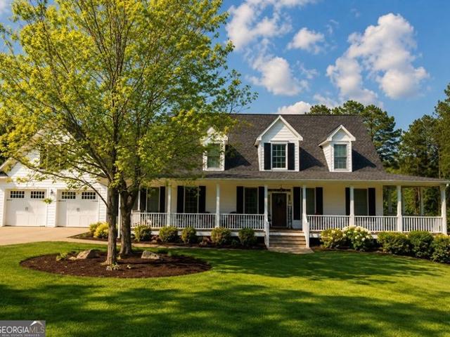 House for sale in Pickens, Georgia