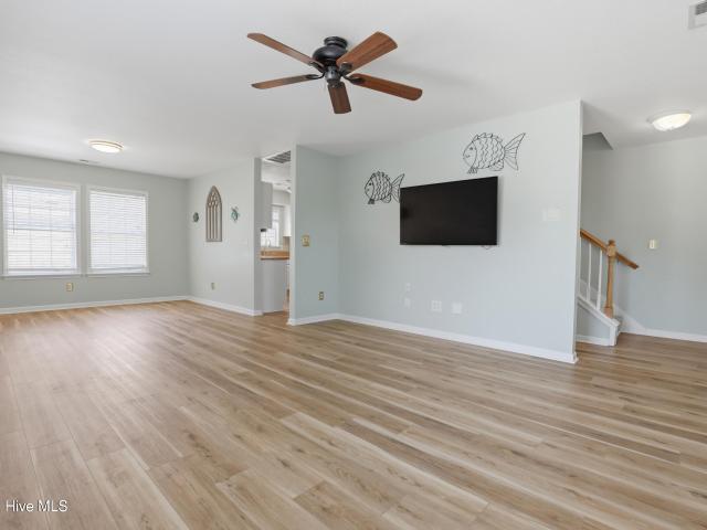House for sale in North Carolina