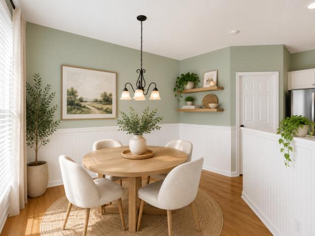 Townhouse for sale in Naperville, Illinois
