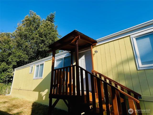 House for sale in Port Townsend, Washington