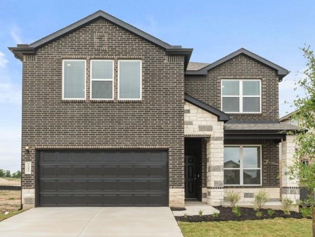 House for sale in Williamson, Texas