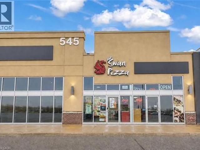 Commercial for sale in Cambridge, Southwestern Ontario