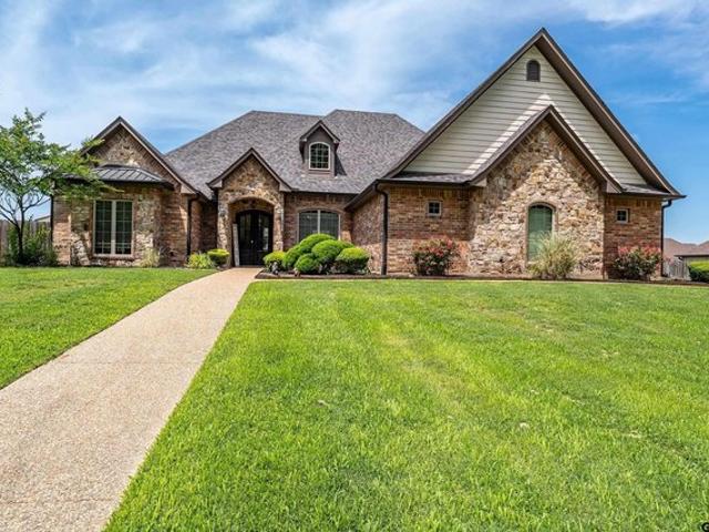 House for sale in Harrison, Texas