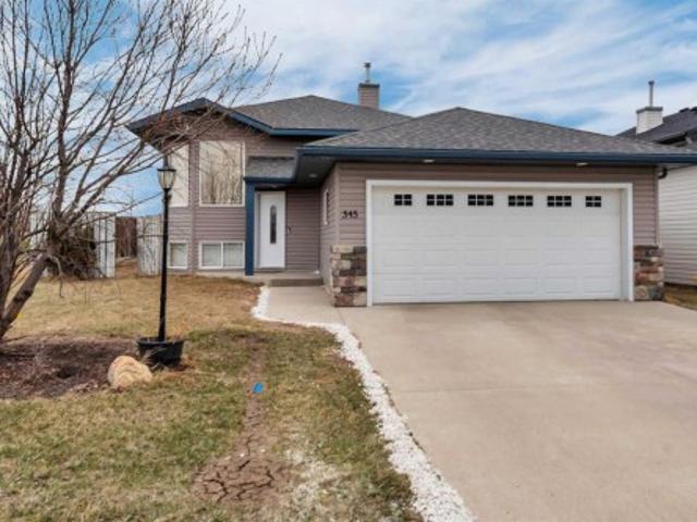 House for sale in Strathmore, Alberta