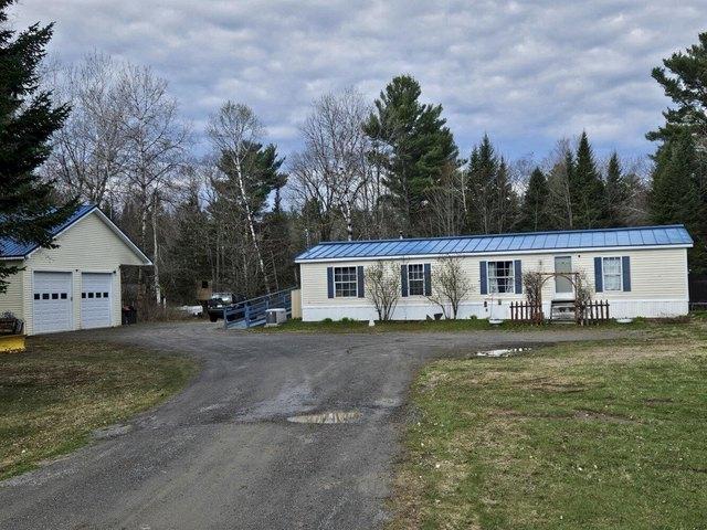 House for sale in Canaan, Maine