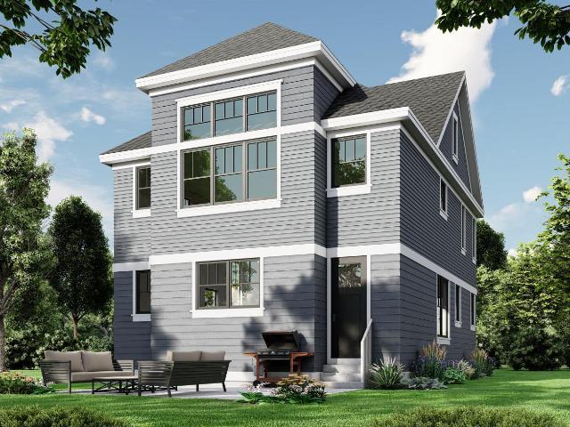 Land for sale in Ramsey, Minnesota