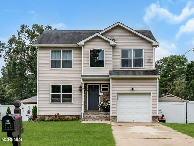 House for sale in Berkeley Heights, New Jersey