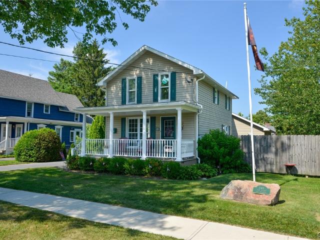 House for sale in Cape Vincent, New York