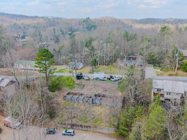 Land for sale in Tennessee