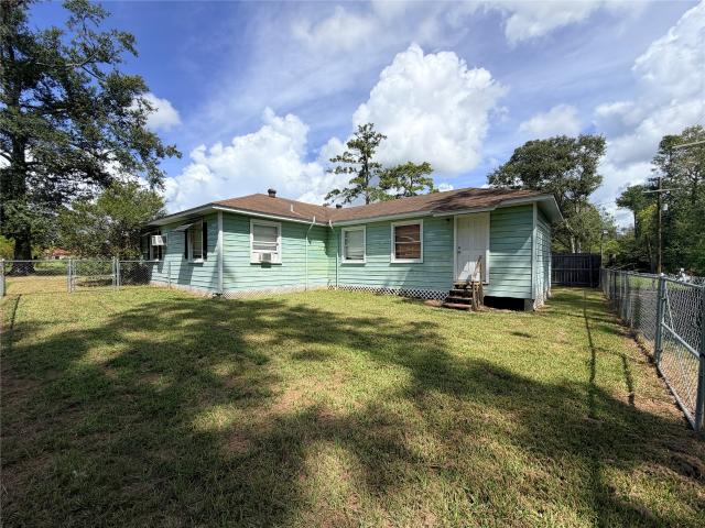 House for sale in Kountze, Hardin County