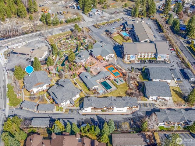 Condo for sale in Leavenworth