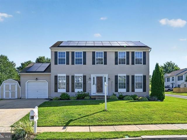 House for sale in Taneytown, Maryland
