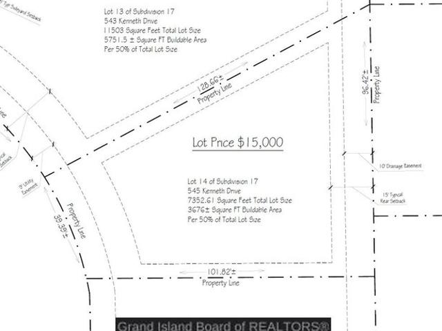 Land for sale in Nebraska