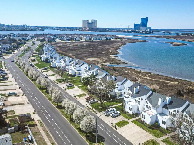 House for sale in Brigantine, New Jersey