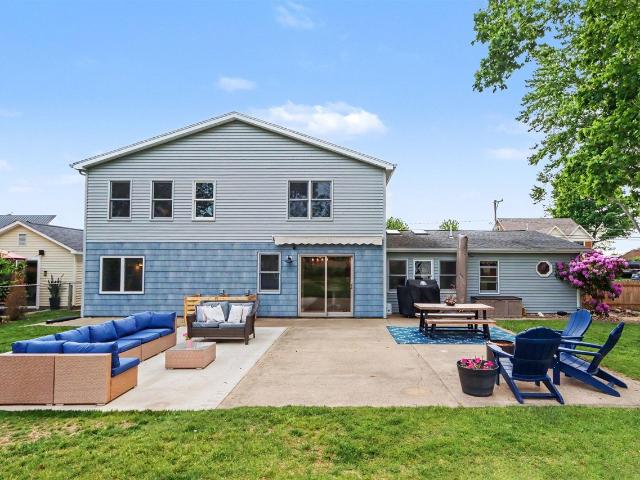 House for sale in Branch, Michigan
