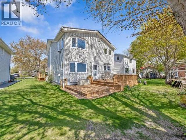 House for sale in Essex, Ontario