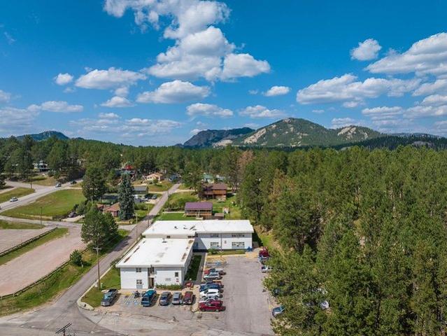 House for sale in Custer, Custer County
