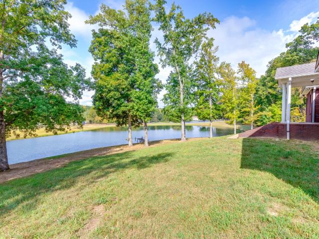 House for sale in Shubert, Hohenwald