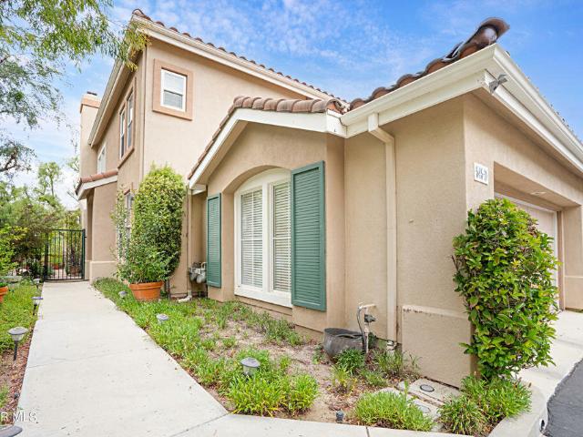 Townhouse for rent in Simi Valley