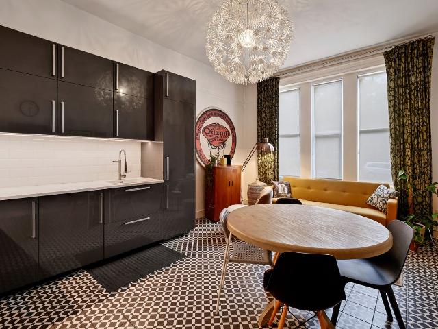 Apartment for rent in Dulwich, Greater London