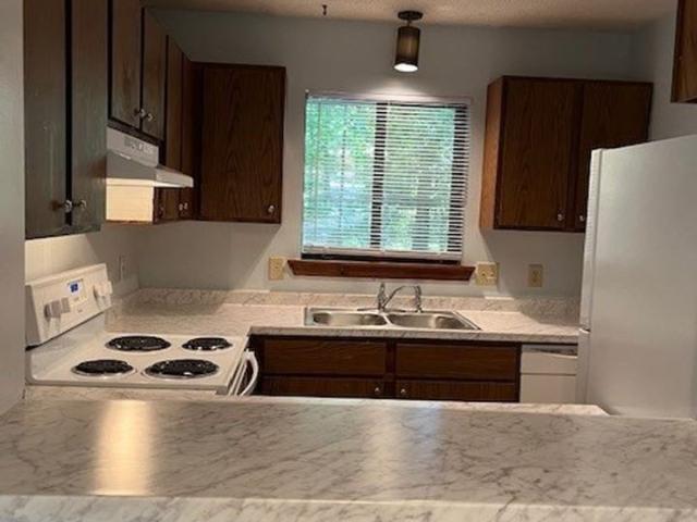 Apartment for rent in Chapel Hill, North Carolina