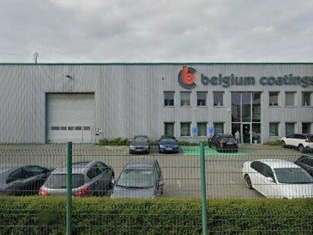 Bureau location à Hologne, Wallonie