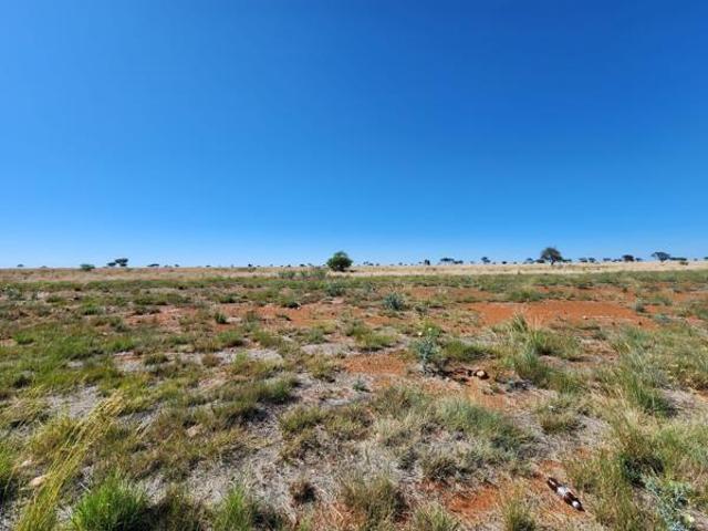 Land for sale in Frances Baard, Northern Cape