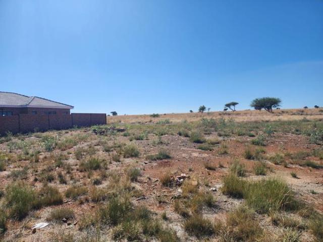 Land for sale in Frances Baard, Northern Cape