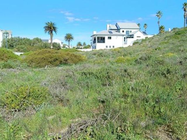 Land for sale in Western Cape