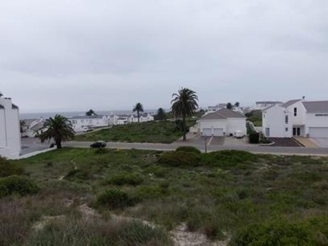 Land for sale in Western Cape