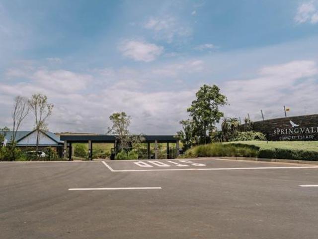 Land for sale in Princess Grant, Kwazulu-natal